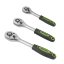 Procraft WS216 gola sada 216 dílů 1/4", 3/8" a 1/2