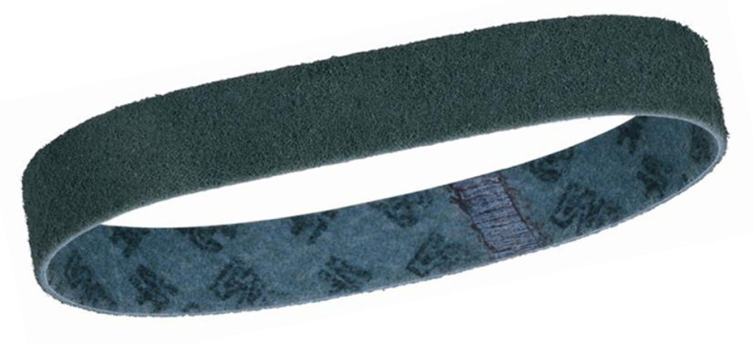 Makita D-80999 brusný pás 40x760mm jemný 3 ks ocel