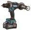 Makita DF001GM201 aku bezuhlíkový vrtací šroubovák Li-ion XGT 40V/4,0Ah