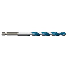 Makita E-15073 TCT vrták pro multimateriál 12x150mm stopka šestihran 1/4"