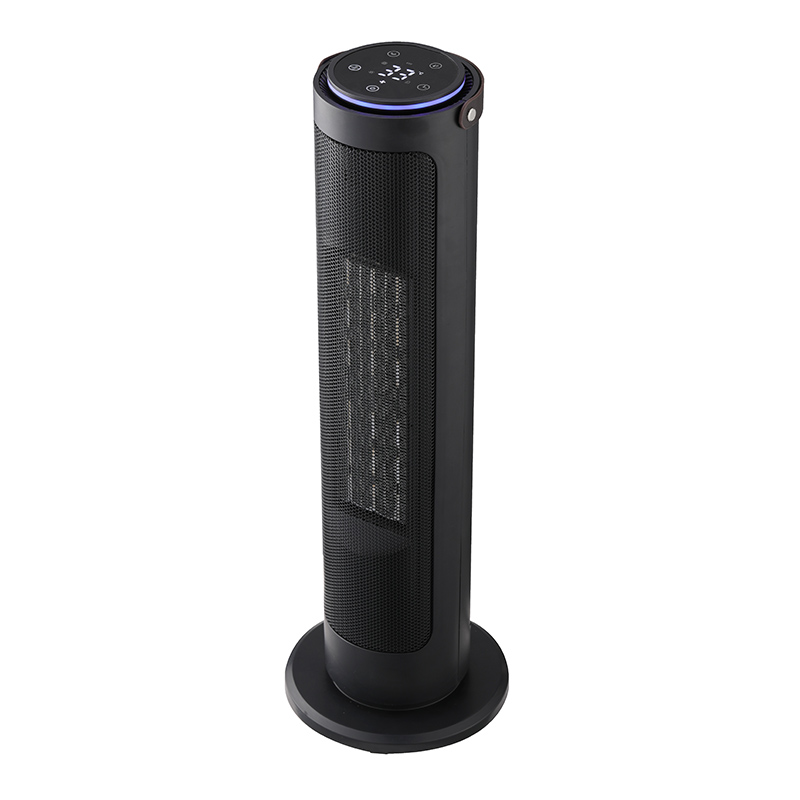 Solight KP10 teplovzdušný ventilátor sloupový 2000W