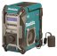 Makita MR003GZ aku rádio DAB, Li-ion CXT, LXT, XGT,12V-40V Z