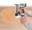 Makita AF353 pneumatická hřebíkovačka