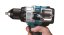 Makita DHP492RTJ aku bezuhlíkový příklepový šroubovák Li-ion LXT 18V 2x5 Ah Makpac