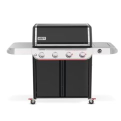 Weber 1501397 GENESIS E-425W plynový gril Black