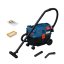 ‌Bosch GAS 12-25LS univerzální vysavač 25 l 06019S3100