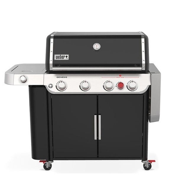 Weber 36410047 GENESIS E-435 plynový gril