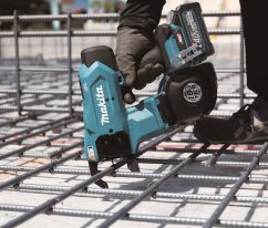 Makita TR001GZ aku vazač drátu Li-ion XGT 40 V bez aku Z