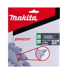 Makita E-08682 kotouč pilový dřevo Efficut 185x1.45x30mm 24Z