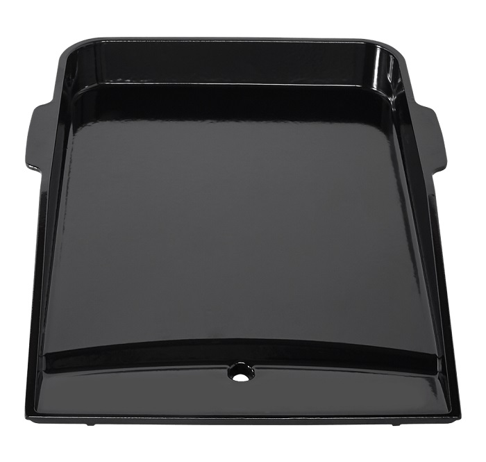 Weber® 7665 Plancha pro Genesis II 300/400/600 Weber® 7665 Plancha pro Genesis II 300/400/600