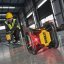 DeWALT DCK374D1R 18V sada rotačního laseru