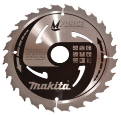 Makita B-32041 pilový kotouč 190x30 24T =old B-08056