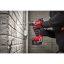 Milwaukee M18 BLPDRC-502C aku příklepová vrtačka 2x5Ah 4933492826
