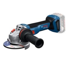 Bosch GWS 18V-11 aku uhlová bruska 125mm 18 V bez aku 06019N4100