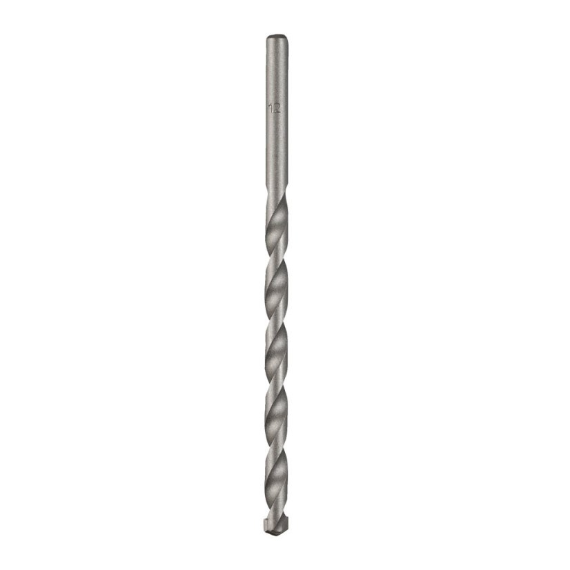 Milwaukee 12x200mm příklepový vrták do betonu 4932480147