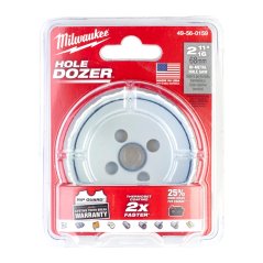 Milwaukee 68 mm kruhová pilka Bi-metal 49560159