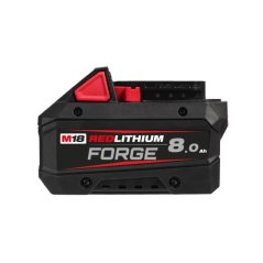 Milwaukee M18 FB8 akumulátor 18V 8.0 Ah FORGE™ 4932492131