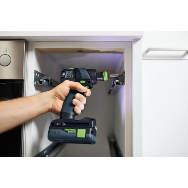 Festool 578024 aku sada Combo univerzální TSC 55 K/TXS 18/TB M 137