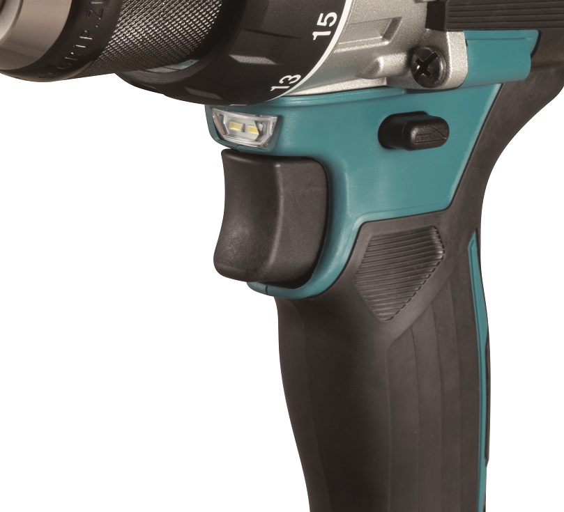 Makita DDF489Z aku bezuhlíkový šroubovák Li-ion LXT 18V bez aku Z