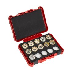 Milwaukee R22 CU 16-300mm sada čelistí pro M18 HCCT 4932471999
