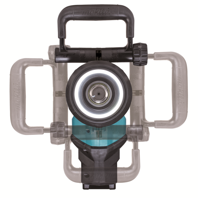 Makita TW010GZ aku rázový utahovák 1" Li-ion XGT 40V,bez aku Z