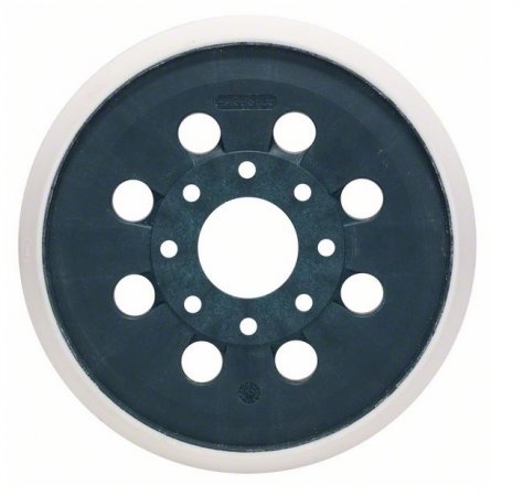 Bosch talíř tvrdý pro excentrickou brusku GEX 125-1 AE
