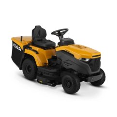 Stiga Estate 398 W SE zahradní traktor