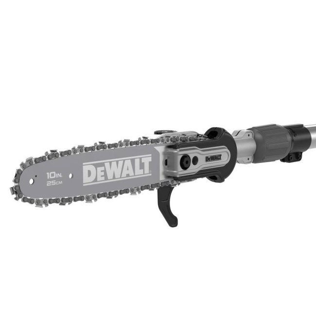 DeWALT DCMPS635N aku řetězová prořezávací pila 25cm Flexvolt 54V bez aku