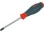 EXTOL PREMIUM 8819071 šroubovák TORX, T 40x150mm, CrV