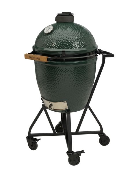 Big Green Egg Set NEST50 Large