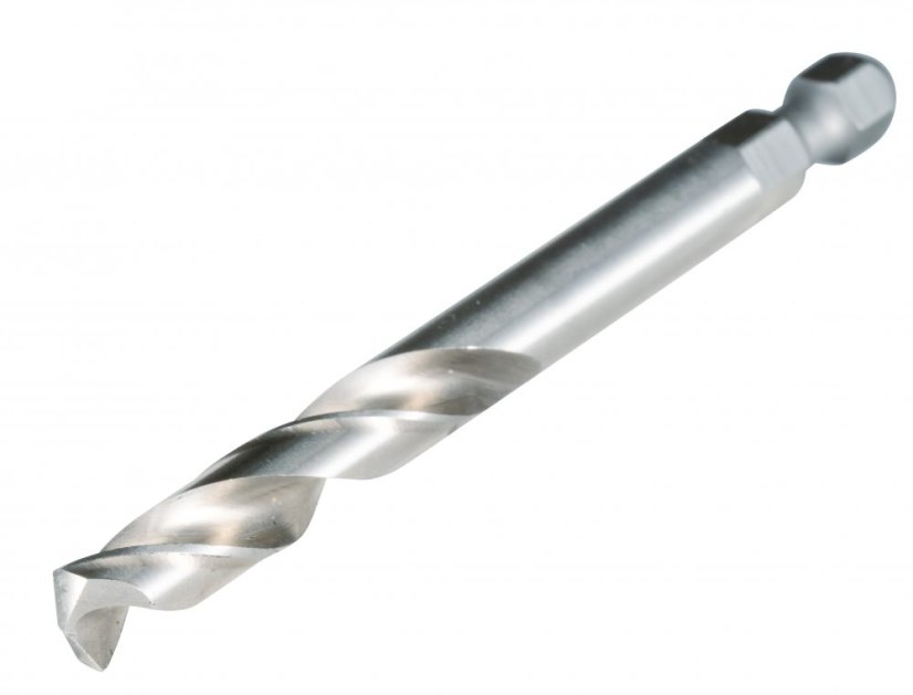 Makita HSS-G vrták 7.15×85mm Makita HSS-G vrták 7.15×85mm