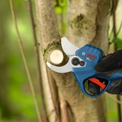 Bosch GGP18V-32 Pruner aku nůžky na větve 18 V 06008D8200
