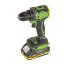 Procraft PA18Pro aku šroubovák 20 V 1x1,5Ah