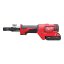 Milwaukee M18 HCCT-201C FORCE LOGIC Hydraulické krimpovací kleště na kabely 53 kN  1x 2Ah 4933451194