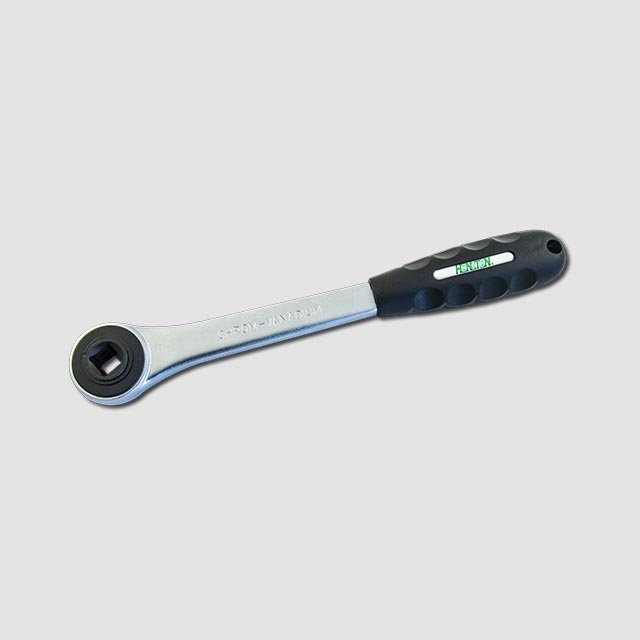 HONITON Ráčna průchozí čtyřhran 1/2" HONITON Ráčna průchozí čtyřhran 1/2"