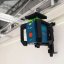 Bosch WM 5 nástěnný držák 0601092J00