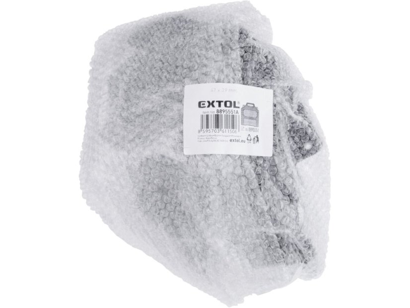 EXTOL PREMIUM 8895551A startovací set 8895551