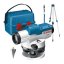Bosch GOL 32 D optický nivelační přístroj + stativ BT 160 + lať GR 500 0601068502