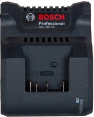 BOSCH nabíječka GAL 18V-20