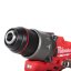 Milwaukee M12 FDD2-402X aku subkompaktní vrtací šroubovák  2x4Ah 4933479874