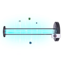 Solight GL05-38N dezinfekční bezozónová UV lampa 38W