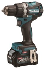 Makita DF002GA201 aku bezuhlíkový vrtací šroubovák Li-ion XGT 40V/2,0 Ah