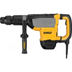 DeWALT D25773K Kombinované elektrické kladivo SDS Max 1700 W