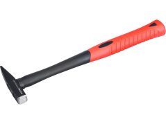 EXTOL PREMIUM 8811251 kladivo, sklolaminátová násada, 100g