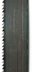 Scheppach pilový pás na dřevo a plasty pro SB 12 (6/0,5/2240 mm, 6z/palec)