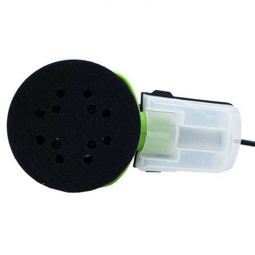 Procraft EX1010E excentrická bruska 125mm