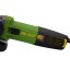 Procraft SPW1050 Bruska úhlová 125mm PW1050 + 10x řezný kotouč, 2x lamelový kotouč