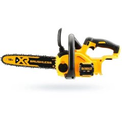 DeWALT DCM565N aku řetězová pila 18V bez aku