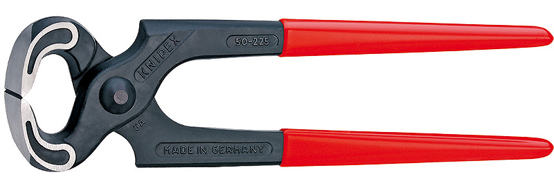 Knipex 5001160 štípací kleště 160 mm