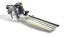 Festool 576163 HKC 55 EB-Basic aku okružní pila bez aku